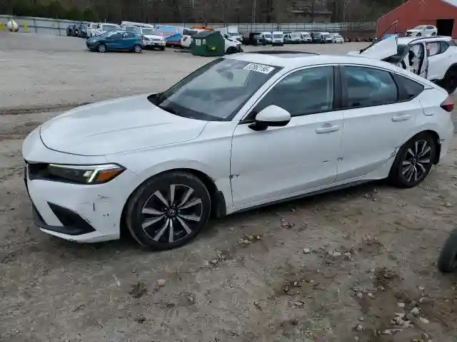 19XFL1H74NE008951 2022 HONDA CIVIC-0