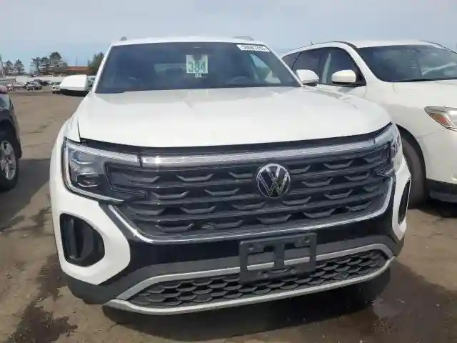 1V2HE2CA8RC221103 2024 VOLKSWAGEN ATLAS-4