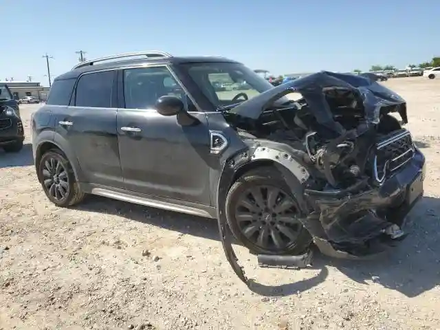 WMZYT3C35H3D97994 2017 MINI COOPER-3