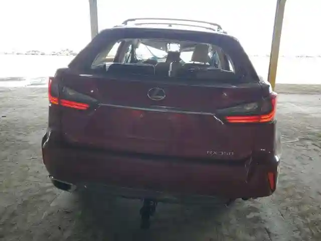 JTJBZMCA8G2003069 2016 LEXUS RX350-5