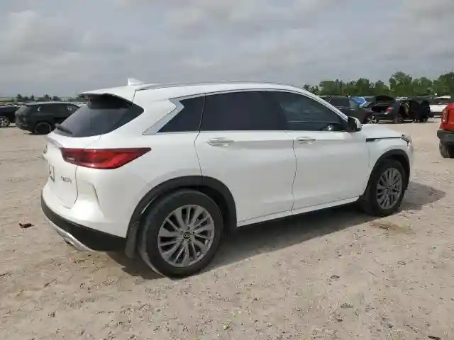 3PCAJ5BA3PF114574 2023 INFINITI QX50-2