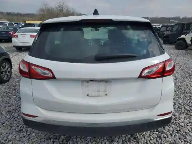 2GNAXHEV4J6220390 2018 CHEVROLET EQUINOX-5