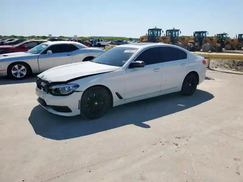 WBAJS1C07LWW73155 2020 BMW 5 SERIES-0