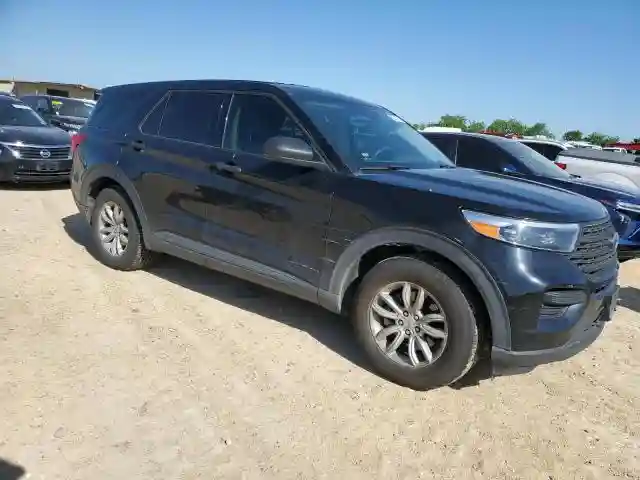 1FMSK7BH7MGA81604 2021 FORD EXPLORER-3