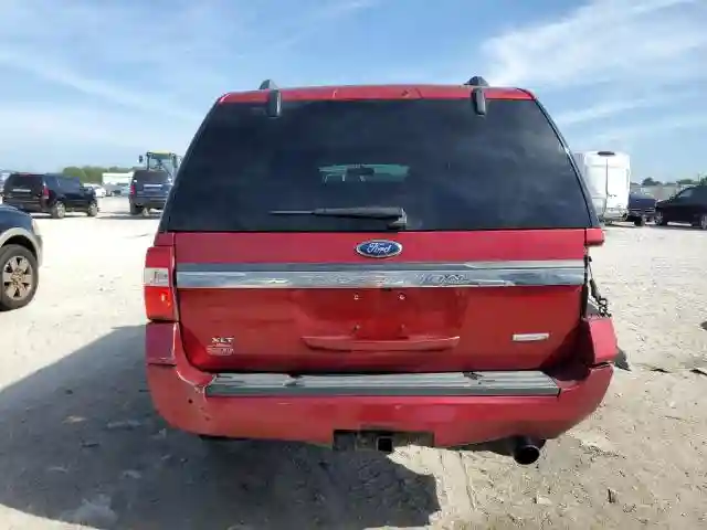 1FMJU1HT2GEF42156 2016 FORD EXPEDITION-5