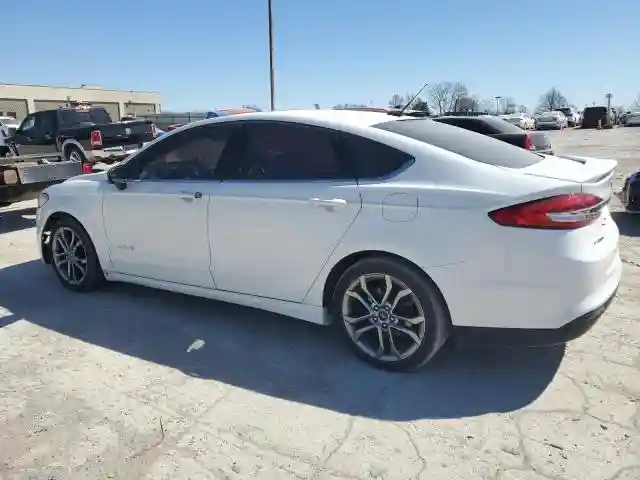 3FA6P0LU0HR356597 2017 FORD FUSION-1