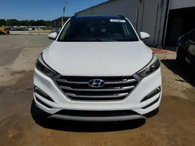 KM8J33A2XJU639599 2018 HYUNDAI TUCSON-4