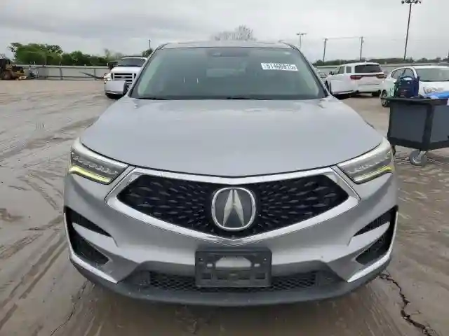 5J8TC1H37LL019125 2020 ACURA RDX-4