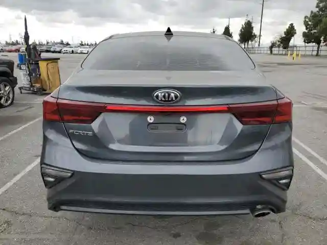 3KPF24AD7KE083451 2019 KIA FORTE-5
