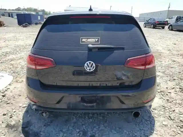 3VW447AU2JM250478 2018 VOLKSWAGEN GOLF-5