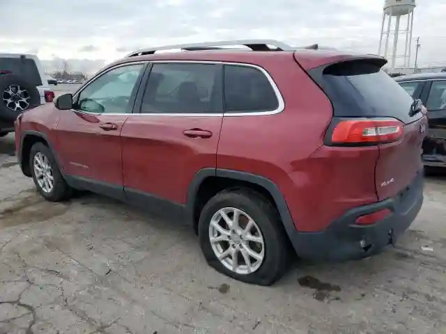 1C4PJMCSXGW193507 2016 JEEP GRAND CHEROKEE-1