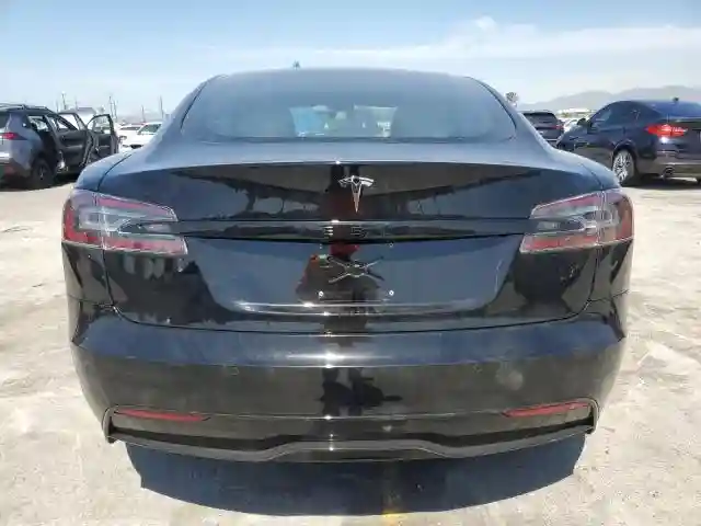 5YJSA1E58NF463934 2022 TESLA MODEL S-5
