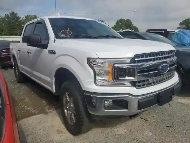 1FTEW1C56JKF13051 2018 FORD F-150-3