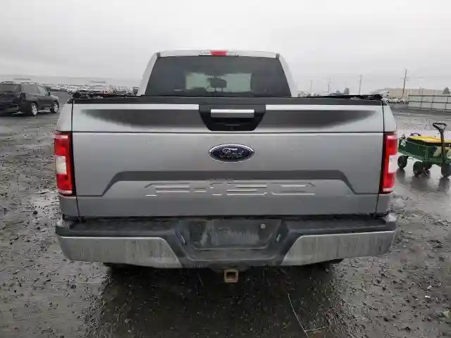 1FTFW1E5XLFC69319 2020 FORD F-150-5
