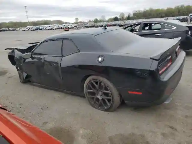 2C3CDZBT3HH664334 2017 DODGE CHALLENGER-1