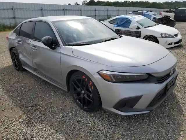 2HGFE2F58NH537696 2022 HONDA CIVIC-3
