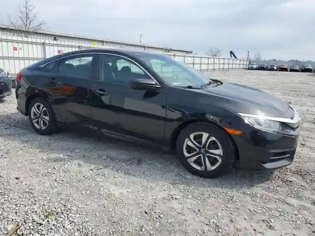 19XFC2F54GE003534 2016 HONDA CIVIC-3