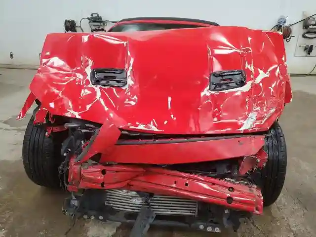 1FATP8UH2L5125585 2020 FORD ALL MODELS-4