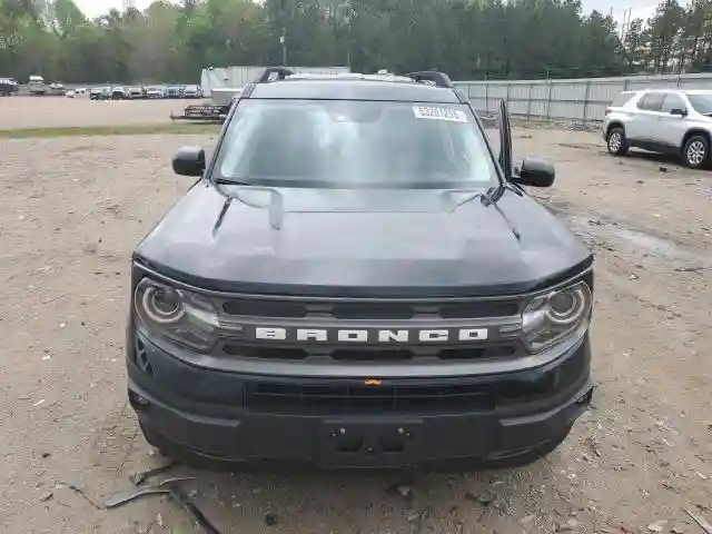 3FMCR9B6XMRA81616 2021 FORD BRONCO-4