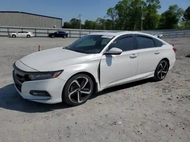 1HGCV2F36KA026354 2019 HONDA ACCORD-0