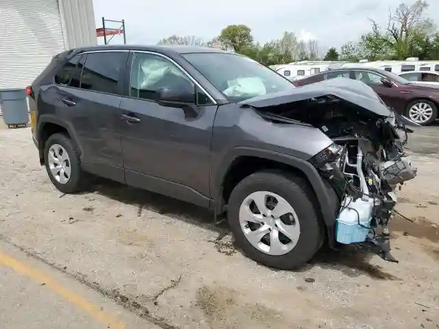 2T3F1RFV4RW453478 2024 TOYOTA RAV4-3