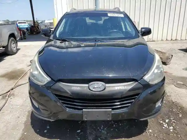 KM8JUCAG1FU083652 2015 HYUNDAI TUCSON-4