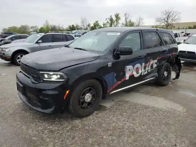 1C4SDJFT0RC138993 2024 DODGE DURANGO-0
