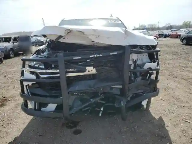 1GNSKLED4PR481772 2023 CHEVROLET TAHOE-4