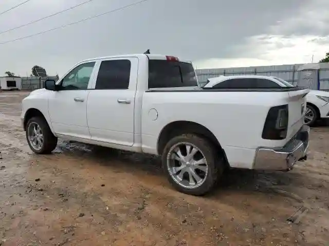 1C6RR7LT6GS329819 2016 RAM 1500-1