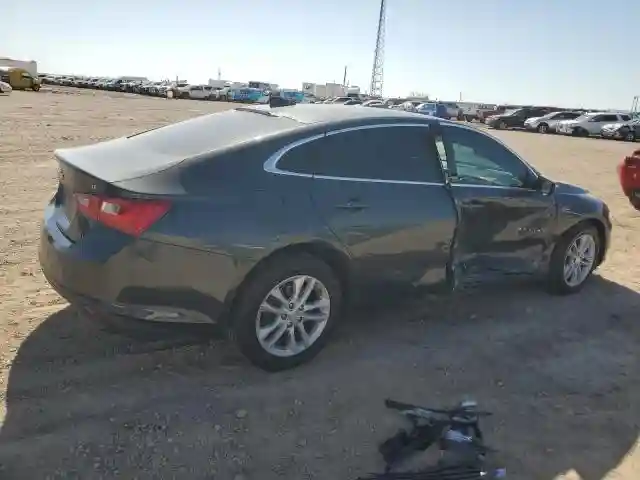 1G1ZD5STXJF250658 2018 CHEVROLET MALIBU-2
