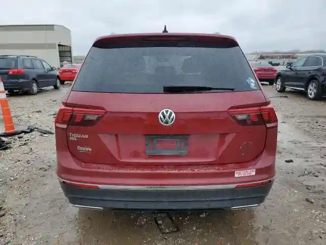 3VV3B7AX0KM141163 2019 VOLKSWAGEN TIGUAN-5