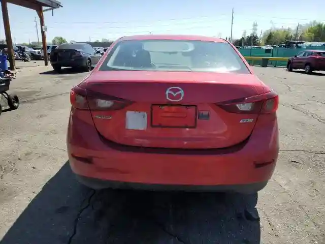 JM1BM1U78G1295248 2016 MAZDA 3-5