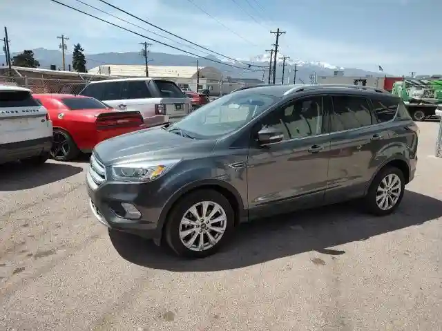 1FMCU9JD0HUC09357 2017 FORD ESCAPE-1