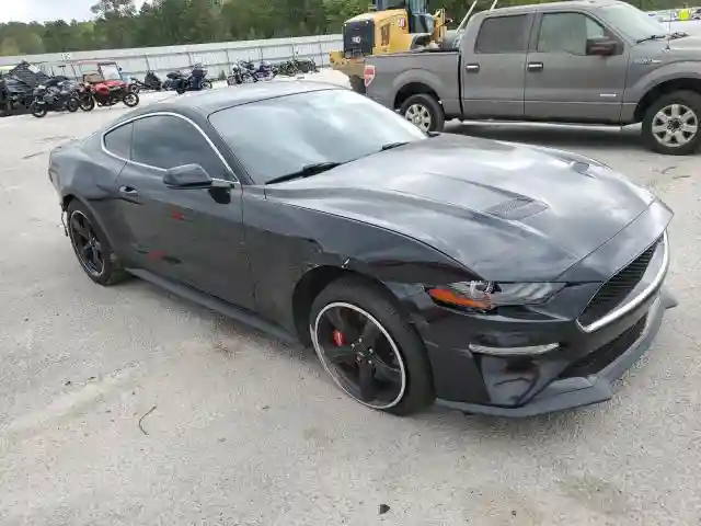 1FA6P8K09K5502728 2019 FORD MUSTANG-3