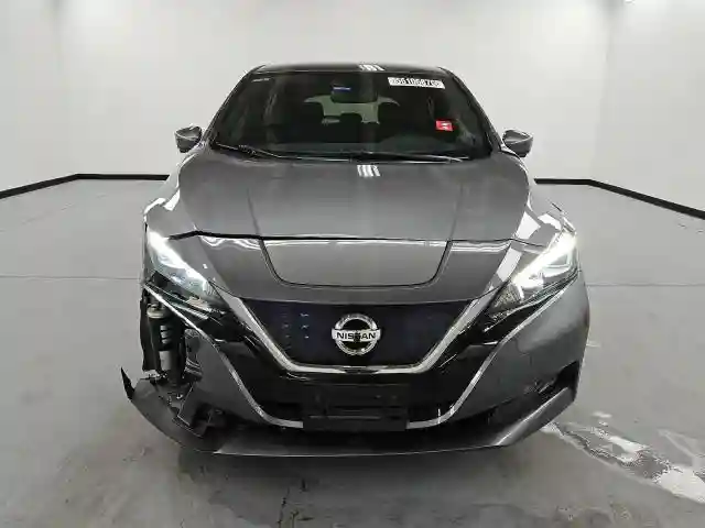 1N4AZ1CV8MC551908 2021 NISSAN LEAF-4