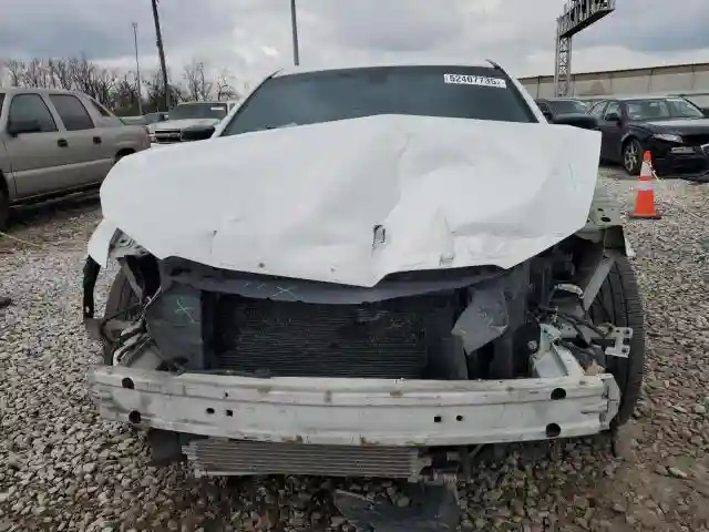 1FAHP2MK8GG109092 2016 FORD TAURUS-4