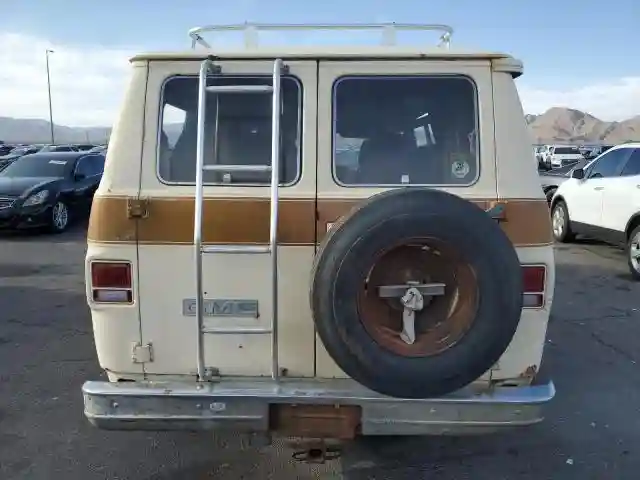 TGR2597506100 1979 GMC ALL MODELS-5