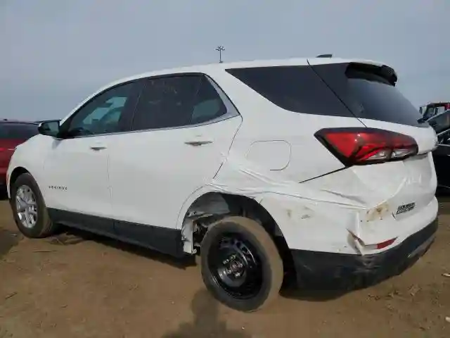 3GNAXKEV3NL212649 2022 CHEVROLET EQUINOX-1