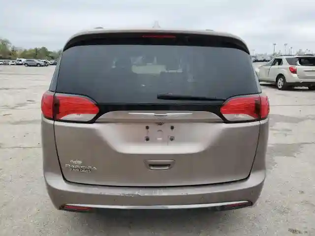 2C4RC1EG5HR578140 2017 CHRYSLER PACIFICA-5