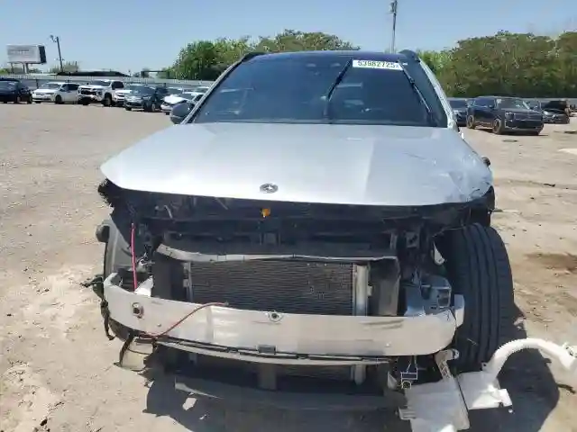W1N4N4HB8PJ523151 2023 MERCEDES-BENZ GLA-CLASS-4