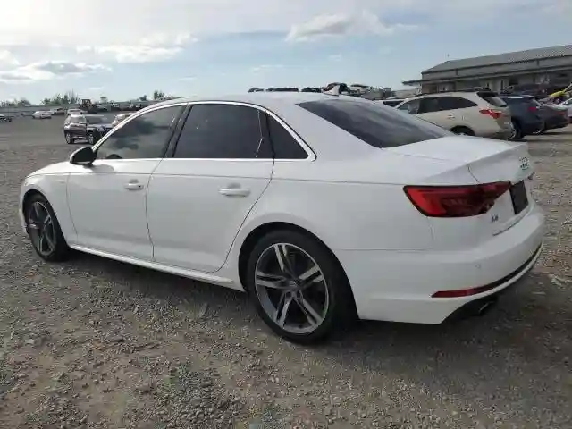 WAUENAF42HN042737 2017 AUDI A4-1