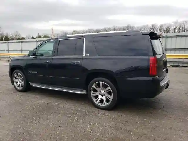 1GNSCKKC3FR291995 2015 CHEVROLET SUBURBAN-1