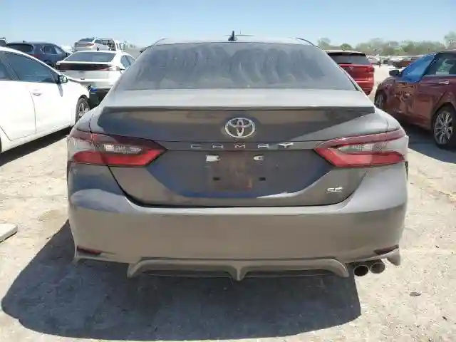 4T1G11AKXRU905042 2024 TOYOTA CAMRY-5