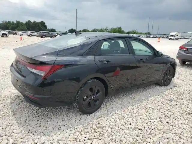 KMHLM4AG6PU531707 2023 HYUNDAI ELANTRA-2