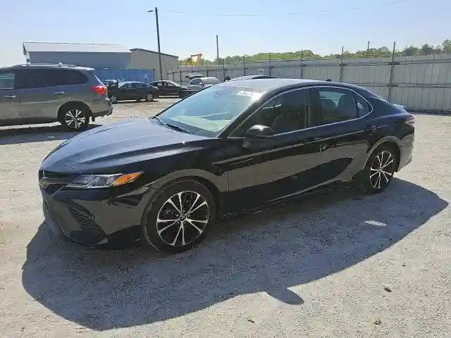 4T1G11AK1LU868907 2020 TOYOTA CAMRY-0