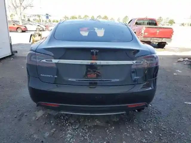 5YJSA1S29FF084680 2015 TESLA MODEL S-5
