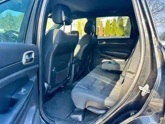 1C4RJFAG5FC942846 2015 JEEP GRAND CHEROKEE-5