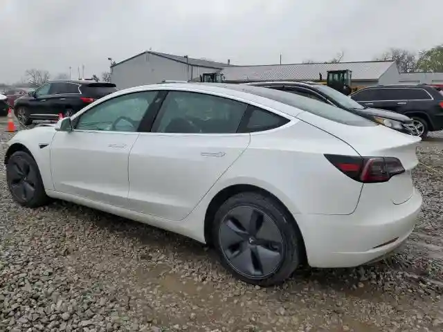 5YJ3E1EA0LF710043 2020 TESLA MODEL 3-1