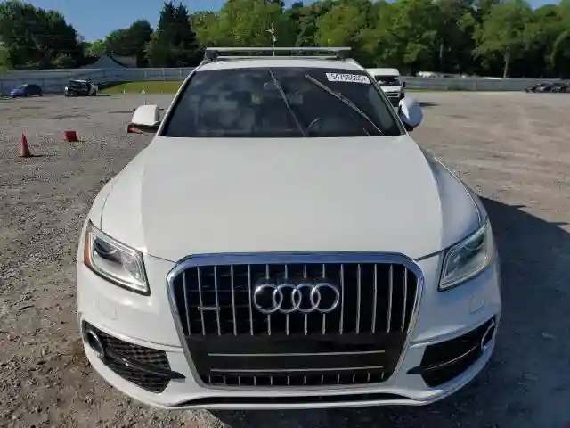 WA1DGAFP9FA137877 2015 AUDI Q5-4