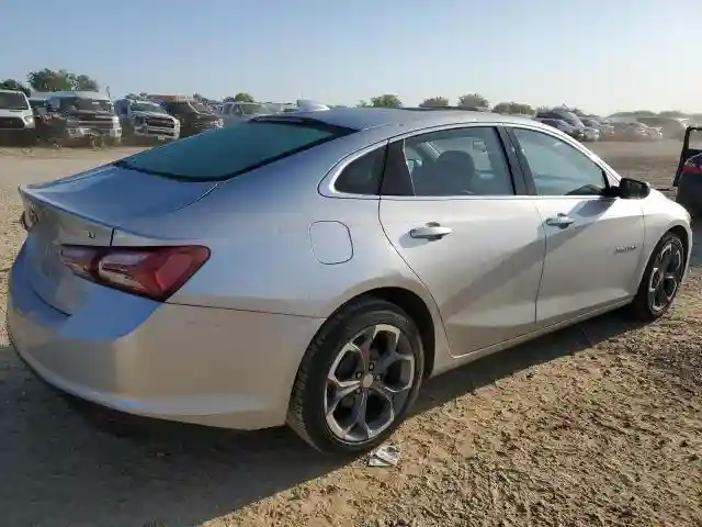 1G1ZD5ST5LF110505 2020 CHEVROLET MALIBU-2